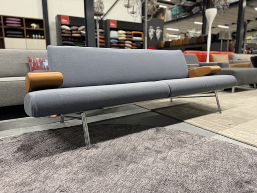 Harvink Armslag Canapé 3 places Duo Upholstery