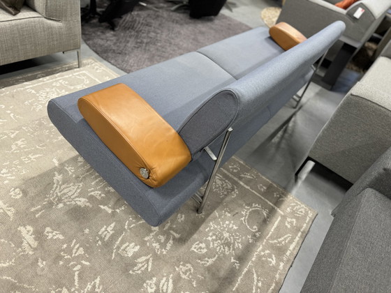 Image 1 of Harvink Armslag Canapé 3 places Duo Upholstery