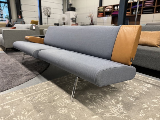 Image 1 of Harvink Armslag Canapé 3 places Duo Upholstery