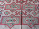 Tapis vintage