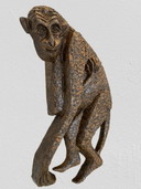 Targa murale in ceramica di Henk Meurs per Amha