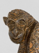 Targa murale in ceramica di Henk Meurs per Amha