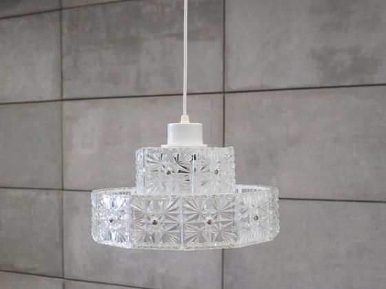 Image 1 of Pendant Lamp, Danish Design, 1970S, Production: Denmark