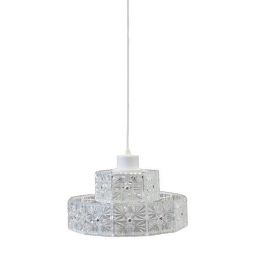 Pendant Lamp, Danish Design, 1970S, Production: Denmark