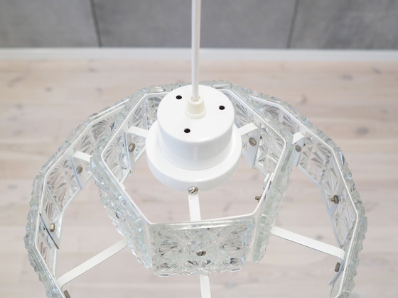 Image 1 of Pendant Lamp, Danish Design, 1970S, Production: Denmark