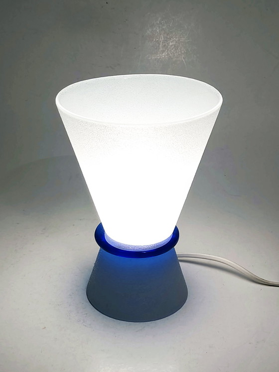 Image 1 of table lamp diabolo