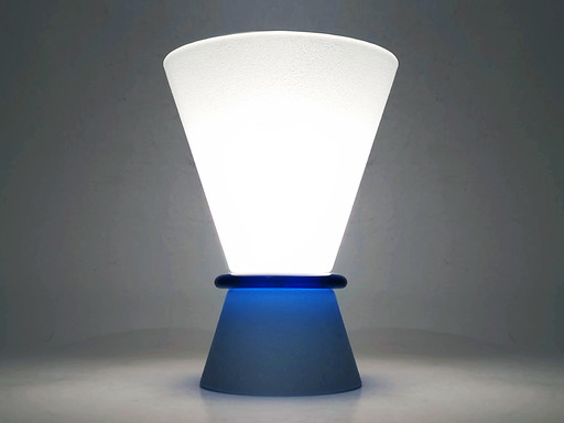 lampe de table diabolo