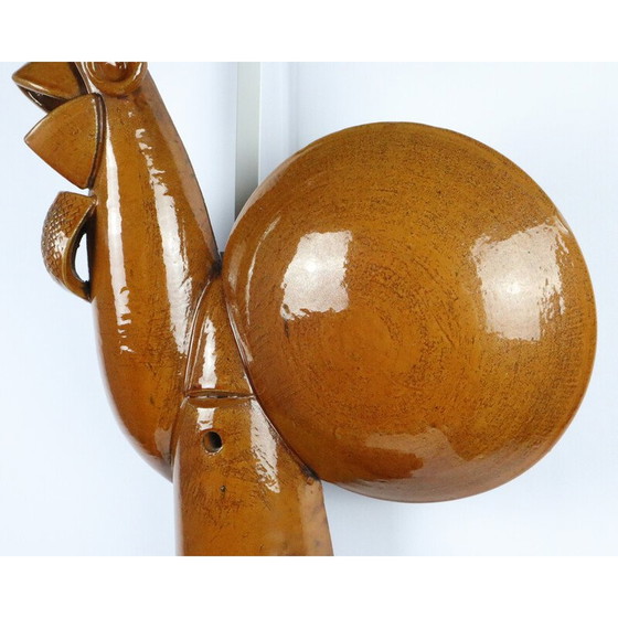 Image 1 of Vintage ceramic sculpture by Danikowski, 1960