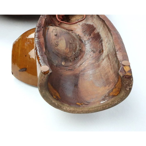 Image 1 of Vintage ceramic sculpture by Danikowski, 1960