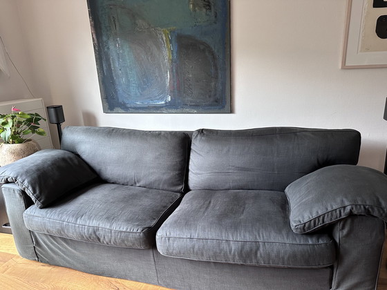 Image 1 of Linteloo Easy Living 2-3 Seater Sofa