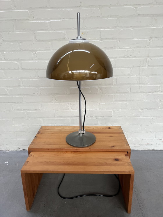 Image 1 of Artimeta Table Lamp, Elio Martinelli
