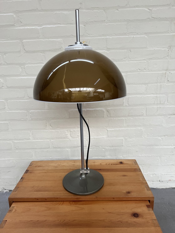Image 1 of Artimeta Table Lamp, Elio Martinelli
