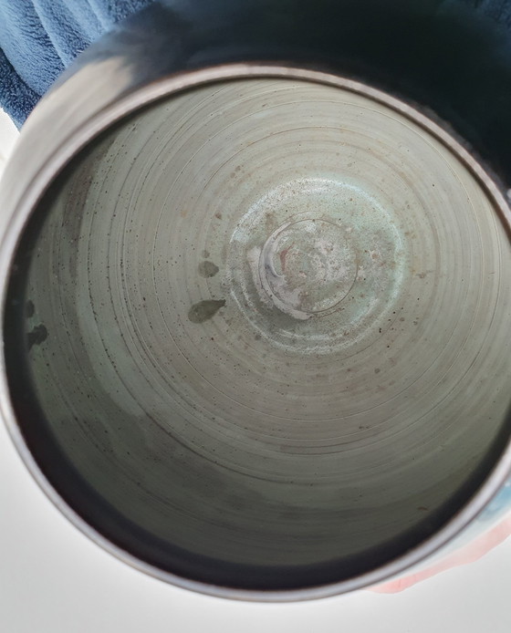 Image 1 of Vintage Vase Nagtegaal Utrecht