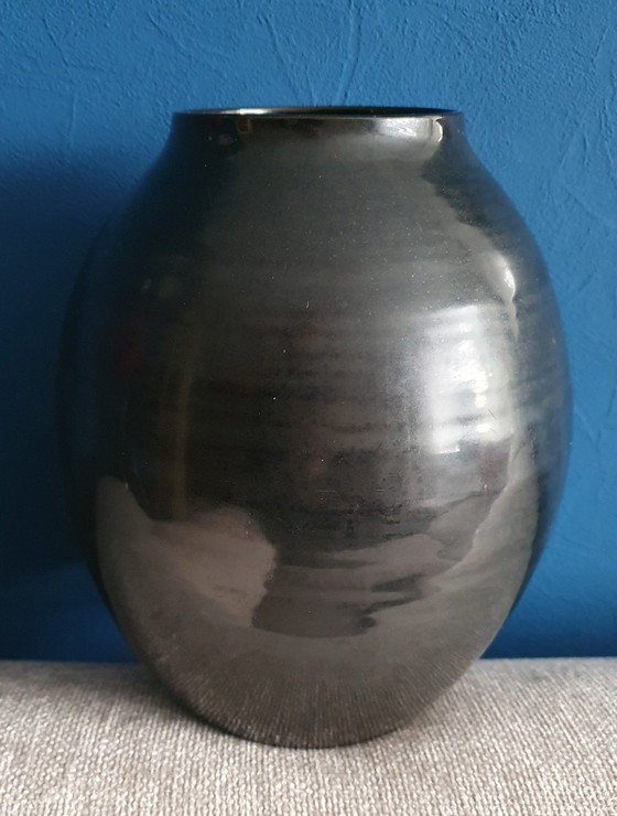 Image 1 of Vintage Vase Nagtegaal Utrecht
