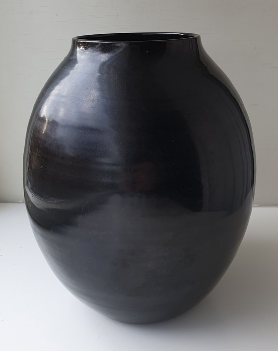 Image 1 of Vintage Vase Nagtegaal Utrecht