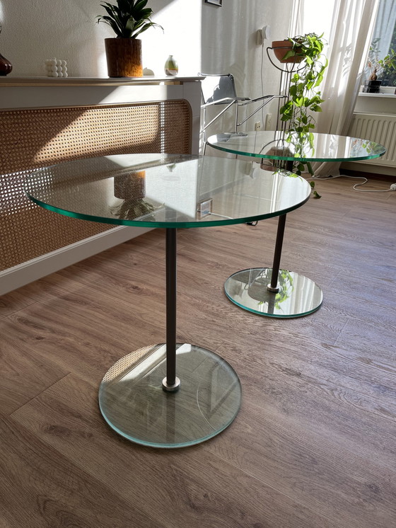 Image 1 of 2x Metaform side table