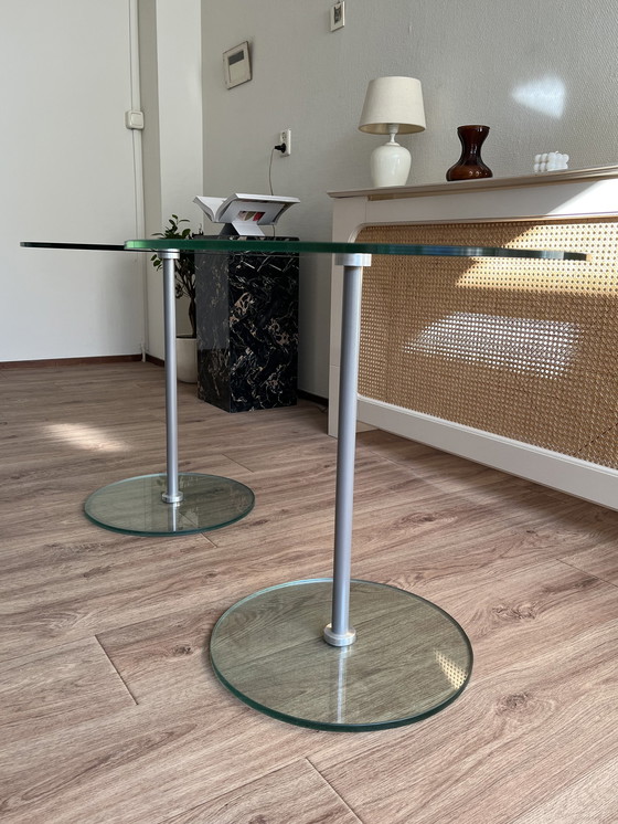 Image 1 of 2x Metaform side table