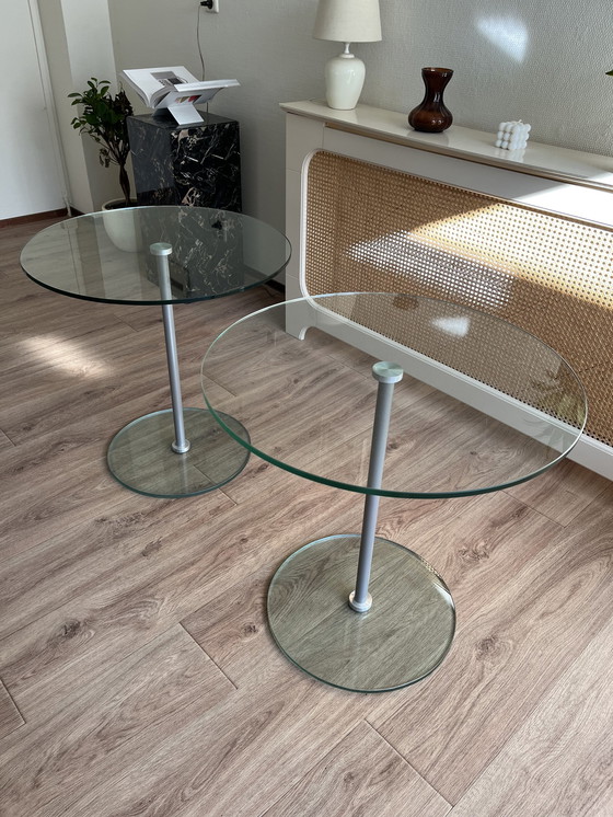 Image 1 of 2x Metaform side table