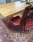6x Fasem chair