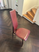 6x Fasem chair