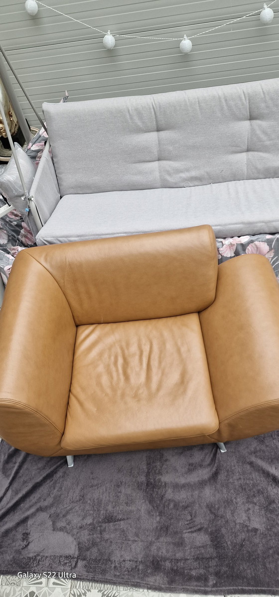 Image 1 of Topform loveseat