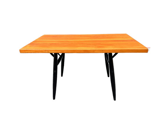 Image 1 of Tapiovaara dining set