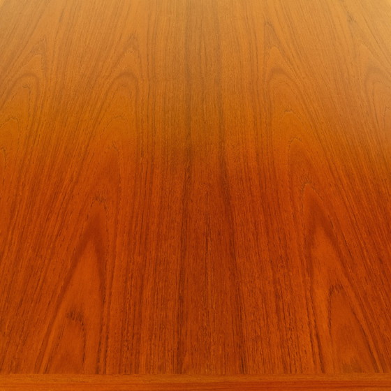 Image 1 of Dining table by Axel Christensen for Aco Möbler, teak, 1960s