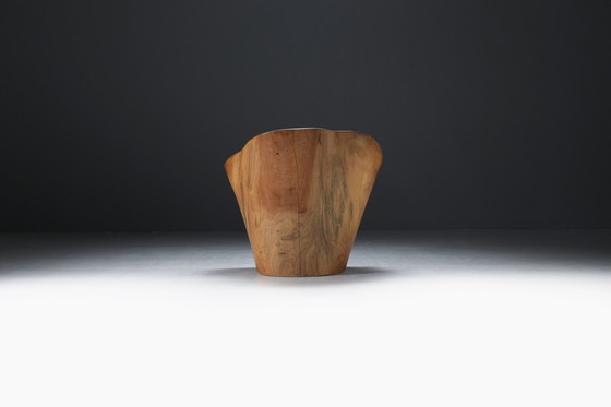 Image 1 of Certificated Namoradeira Chair By José Zanine Caldas - Atelier Zanine Brasil 1979