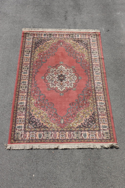 Italian Kashmir Rug Cm 149 X Cm 237