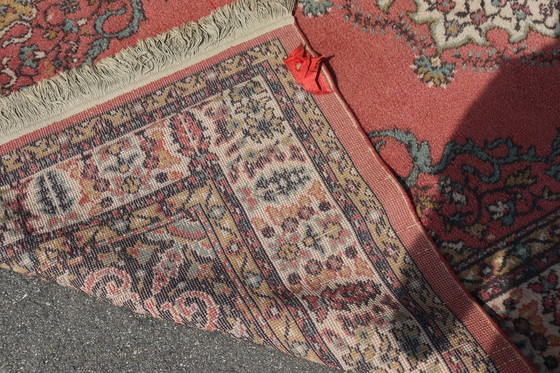 Image 1 of Italian Kashmir Rug Cm 149 X Cm 237