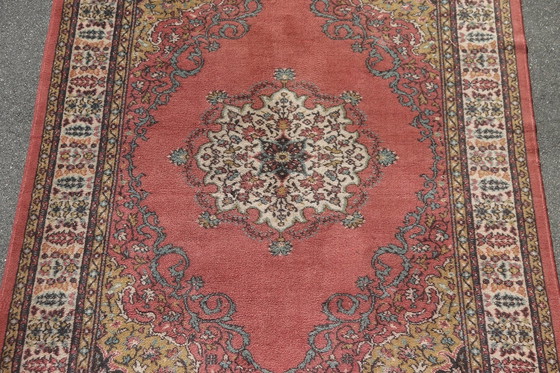 Image 1 of Italian Kashmir Rug Cm 149 X Cm 237