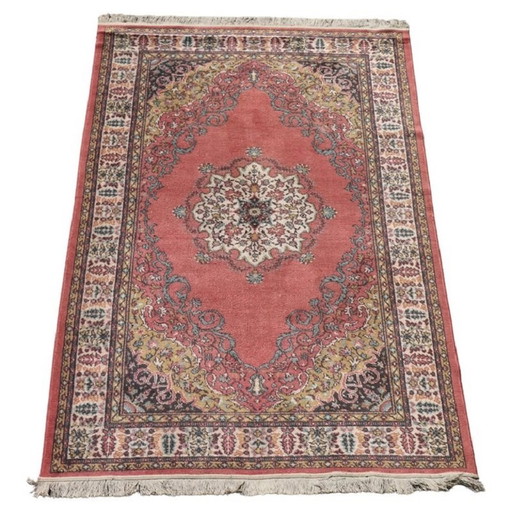 Italian Kashmir Rug Cm 149 X Cm 237