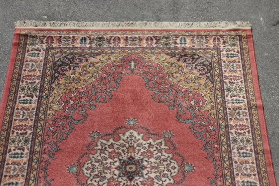 Image 1 of Italian Kashmir Rug Cm 149 X Cm 237