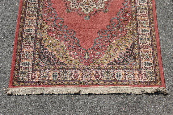 Image 1 of Italian Kashmir Rug Cm 149 X Cm 237