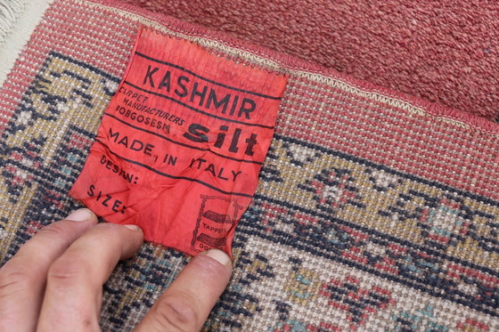 Image 1 of Italian Kashmir Rug Cm 149 X Cm 237