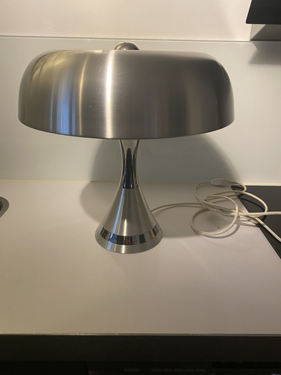 Image 1 of Mushroom table lamp