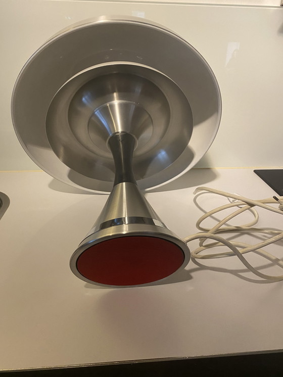 Image 1 of Mushroom table lamp