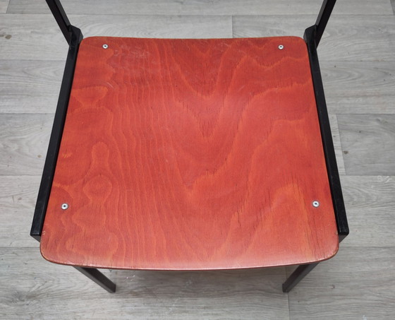 Image 1 of Gijs Van Der Sluis Dining Chair