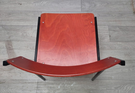 Image 1 of Gijs Van Der Sluis Dining Chair