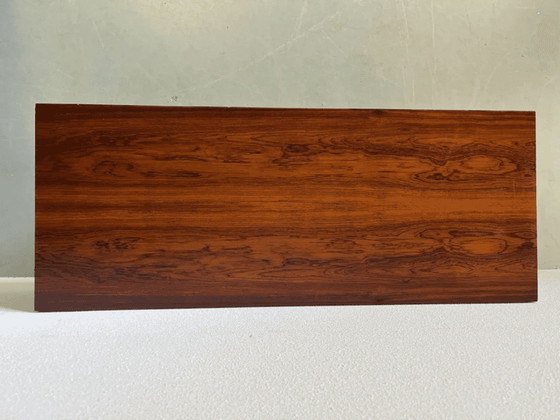 Image 1 of Buffet vintage en bois de rose