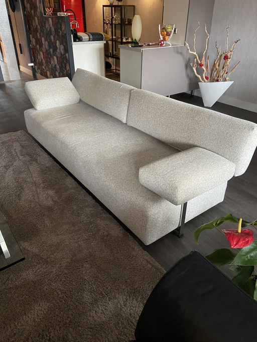 3 Seater Design Sofa