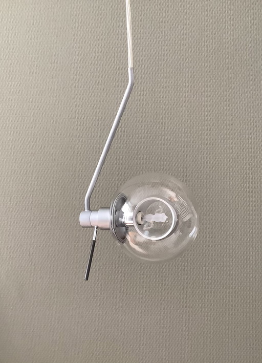 Lampe suspendue Occhio