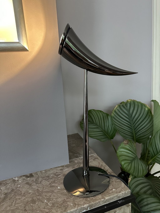 Flos Ara table lamp Philippe Starck