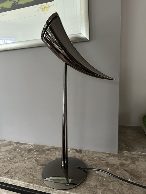 Flos Ara table lamp Philippe Starck