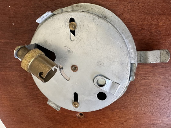 Image 1 of Pair of Reggiani Wall Lights 60s Design