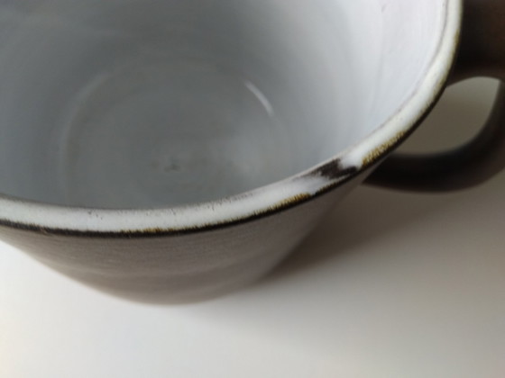 Image 1 of Vintage ceramic jug