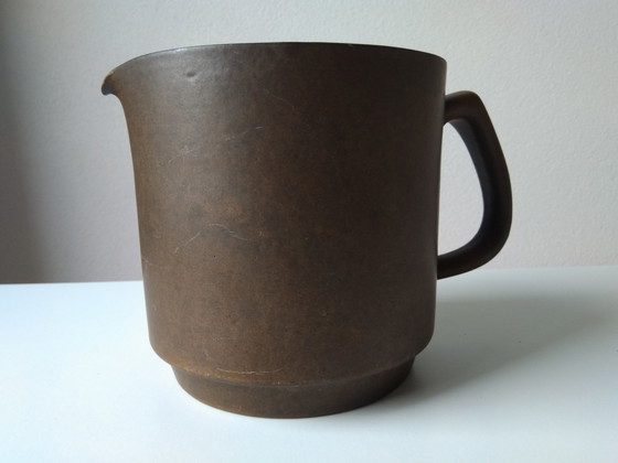 Image 1 of Vintage ceramic jug