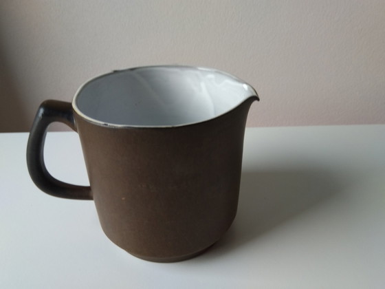Image 1 of Vintage ceramic jug