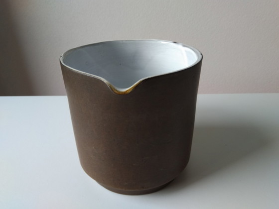 Image 1 of Vintage ceramic jug