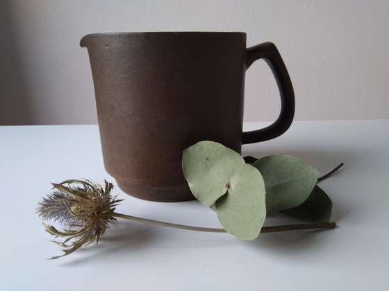 Image 1 of Vintage ceramic jug